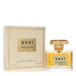 1000 By Jean Patou