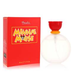 Minnie Mouse By Disney