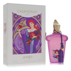 Casamorati 1888 La Tosca By Xerjoff