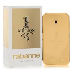 1 Million By Paco Rabanne
