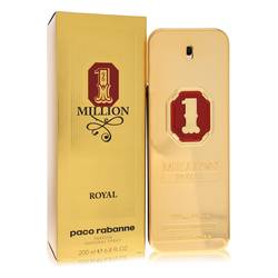 1 Million Royal Parfum By Paco Rabanne