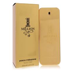 1 Million By Paco Rabanne