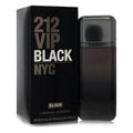 212 Vip Black Elixir By Carolina Herrera