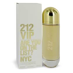 212 Vip By Carolina Herrera