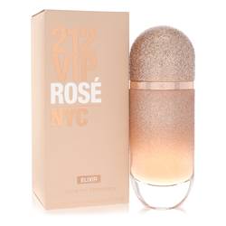 212 Vip Rose Elixir By Carolina Herrera