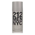 212 Deodorant By Carolina Herrera