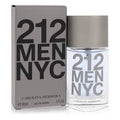 212 ( Packaging) By Carolina Herrera