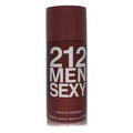 212 Sexy Deodorant By Carolina Herrera