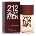 212 Sexy By Carolina Herrera