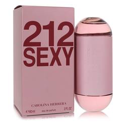 212 Sexy By Carolina Herrera