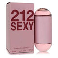 212 Sexy By Carolina Herrera
