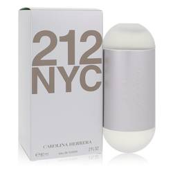 212 ( Packaging) By Carolina Herrera