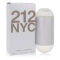 212 ( Packaging) By Carolina Herrera