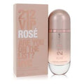 212 Vip Rose By Carolina Herrera