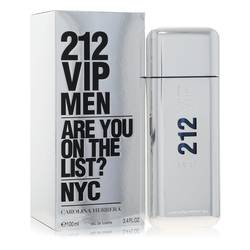 212 Vip By Carolina Herrera
