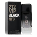 212 Vip Black By Carolina Herrera