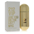 212 Vip By Carolina Herrera