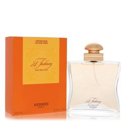 24 Faubourg Eau Delicate By Hermes