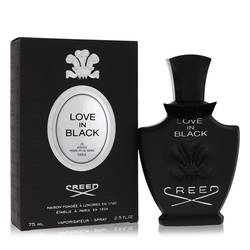 Love In Black By Creed