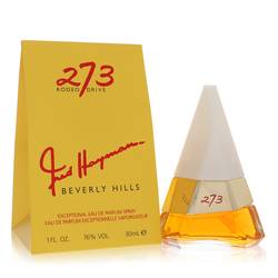 273 By Fred Hayman