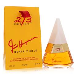 273 By Fred Hayman