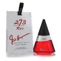 273 Red By Fred Hayman