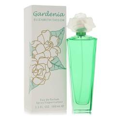 Gardenia Elizabeth Taylor By Elizabeth Taylor