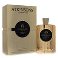 Oud Save The Queen By Atkinsons