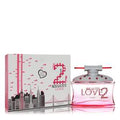 Sex In The City Love ( Packaging) By Unknown
