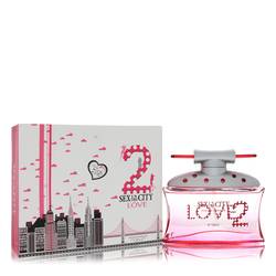 Sex In The City Love ( Packaging) By Unknown