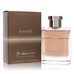Baldessarini Ambre By Hugo Boss