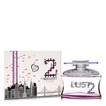 Sex In The City Lust ( Packaging) By Unknown