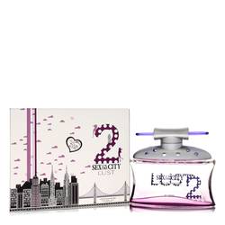 Sex In The City Lust ( Packaging) By Unknown