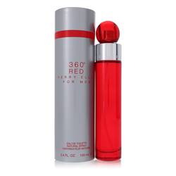 Perry Ellis 360 Red By Perry Ellis