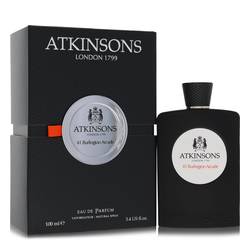 41 Burlington Arcade By Atkinsons