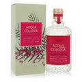 4711 Acqua Colonia Pink Pepper & Grapefruit Eau De Cologne By 4711