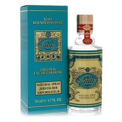 4711 Eau De Cologne (Unisex) By 4711