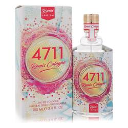 4711 Remix Neroli Eau De Cologne (Unisex) By 4711