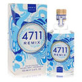 4711 Remix Sparkling Island Eau De Cologne (Unisex) By 4711