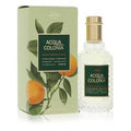 4711 Acqua Colonia Blood Orange & Basil Eau De Cologne (Unisex) By 4711