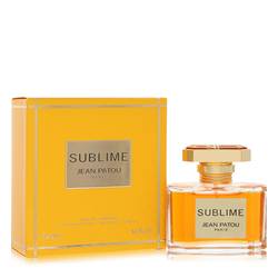 Sublime By Jean Patou