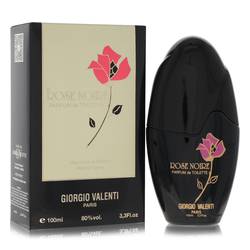 Rose Noire Parfum De Toilette By Giorgio Valenti