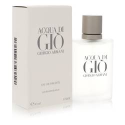 Acqua Di Gio By Giorgio Armani