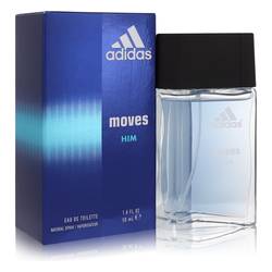 Adidas Moves By Adidas