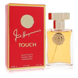 Touch By Fred Hayman