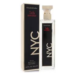 5th Avenue Nyc By Elizabeth Arden