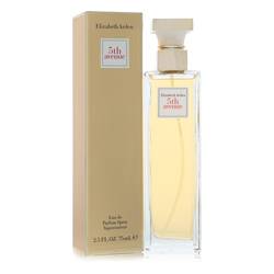 5th Avenue By Elizabeth Arden