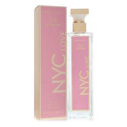 5th Avenue Nyc Love By Elizabeth Arden