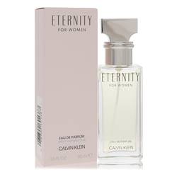Eternity By Calvin Klein