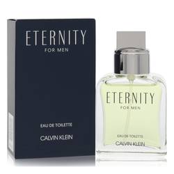 Eternity By Calvin Klein